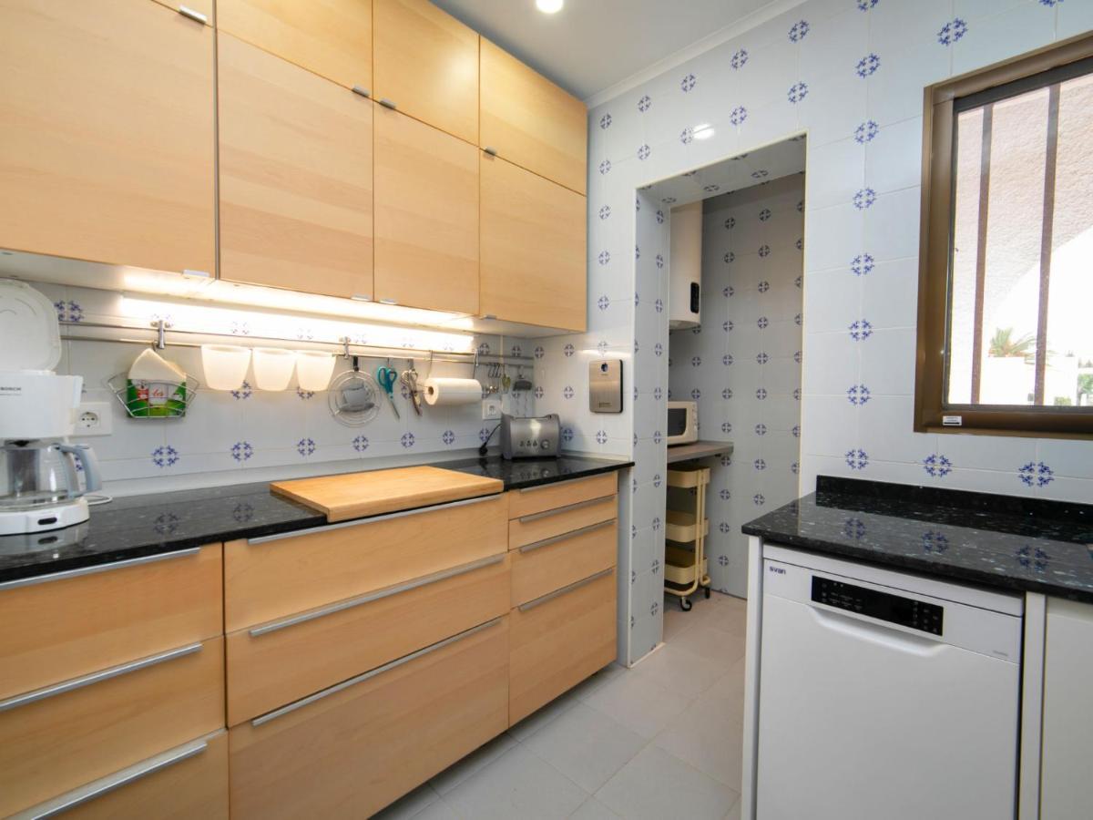 Villa Panorama By Interhome كاليبي المظهر الخارجي الصورة