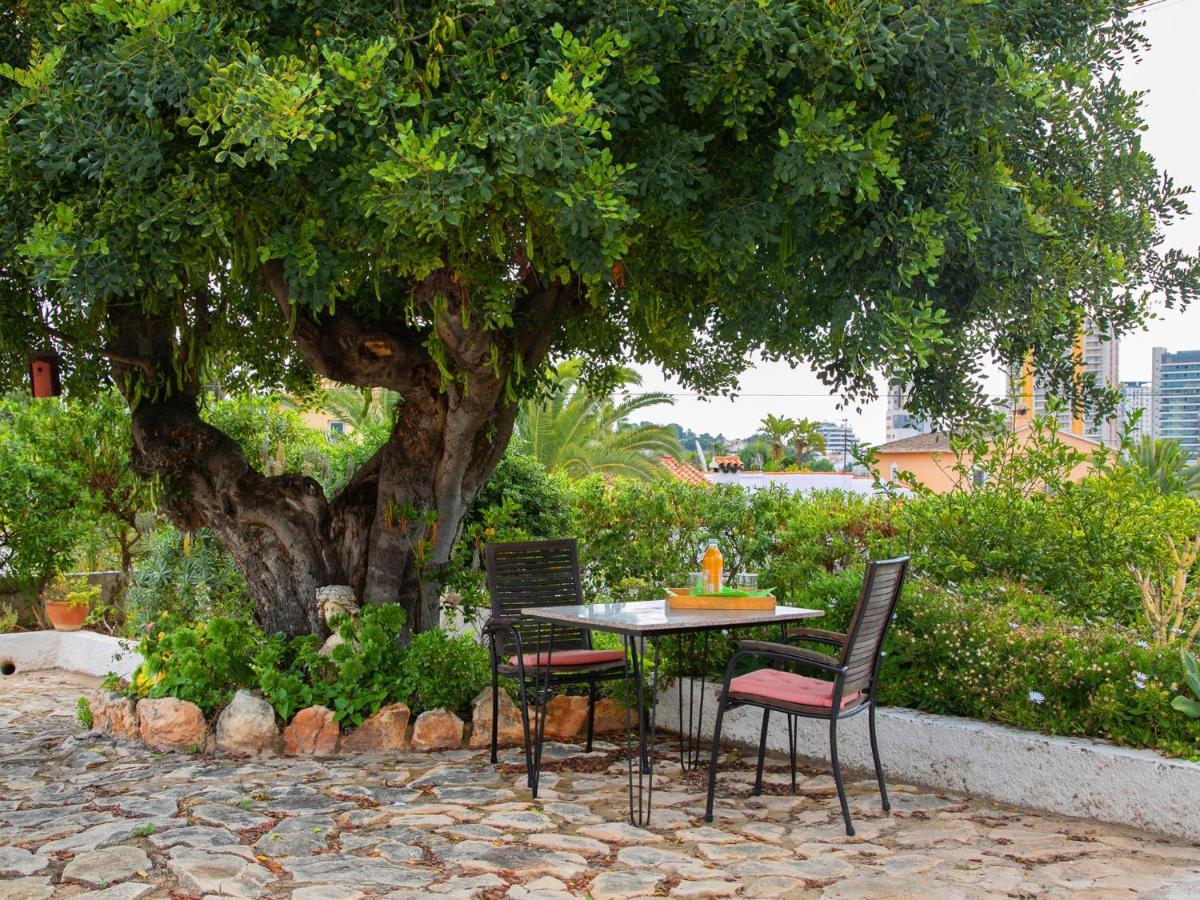 Villa Panorama By Interhome كاليبي المظهر الخارجي الصورة