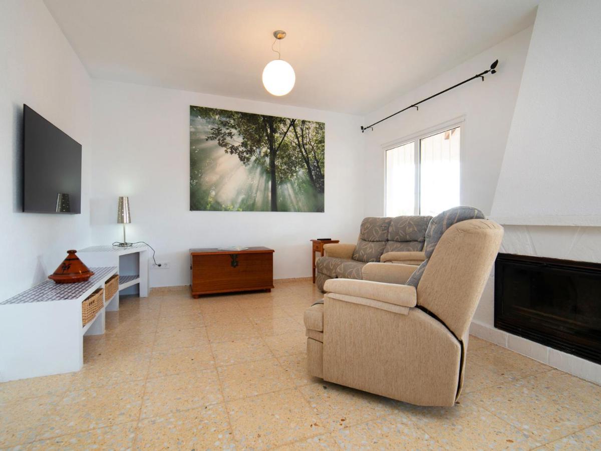 Villa Panorama By Interhome كاليبي المظهر الخارجي الصورة